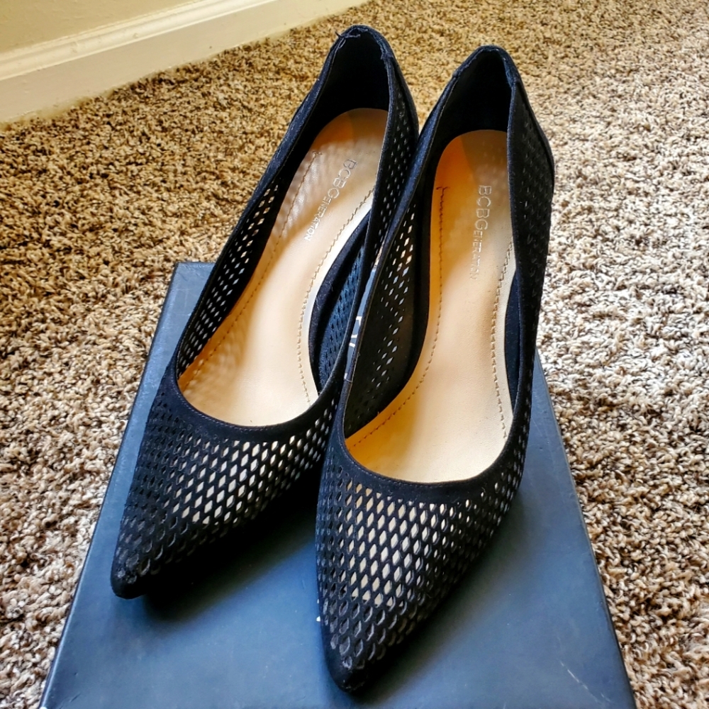 Heels